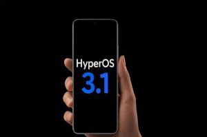 Gila! Update Baru Xiaomi Ini Bikin HP Lama Serasa Baru, HyperOS 3.1 Berbasis Android 16 Resmi Meluncur