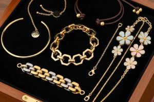 Kaget! Harga Emas Perhiasan 5 April 2026 Ternyata Segini, Bikin Banyak Orang Langsung Berburu