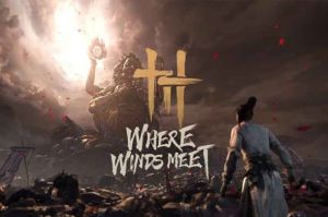 Gak Banyak yang Tahu! Rahasia Jago Main Where Winds Meet, Auto Jadi Pendekar OP dalam Sekejap