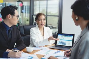 Konsultan Pajak Jakarta Barat