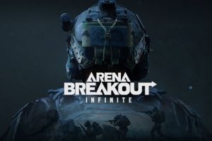 Top Up Arena Breakout