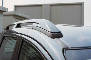Banyak yang Salah Paham! Ternyata Roof Rail di Mitsubishi Pajero Sport Punya Fungsi Penting Ini