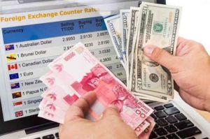 Rupiah Tumbang Lagi! Dolar AS Makin Mahal, Masyarakat Mulai Khawatir Harga-Harga Ikut Naik