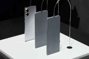 Samsung Galaxy S25 Edge Ternyata Belum Ada Apa-Apanya! Ini Deretan HP Super Tipis yang Bikin Melongo