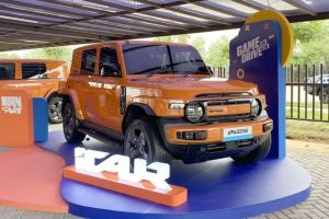 Rekomendasi Mobil Listrik Terbaik