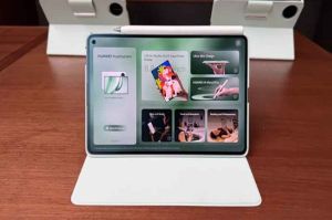 Tablet, Huawei, Huawei MatePad Mini