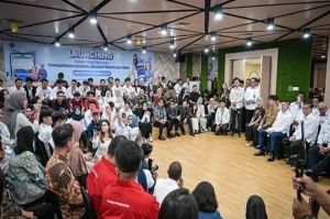 Gaji hingga Jutaan Rupiah! Program Magang Nasional Jadi Kesempatan Emas untuk Bangun Karier Sejak Dini