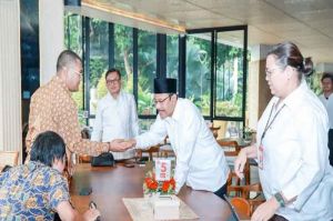 Bukan Sekadar Bantuan! Cara Baru Kemensos Ubah Masa Depan Penyandang Tunanetra