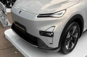 Bikin Penasaran! Deepal S05 Siap Mengguncang Pasar SUV Elektrifikasi Indonesia, Ini Fitur yang Jadi Sorotan