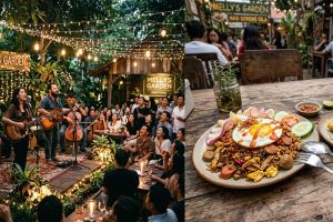 Tempat Nongkrong Hits di Menteng dengan Live Music Setiap Hari