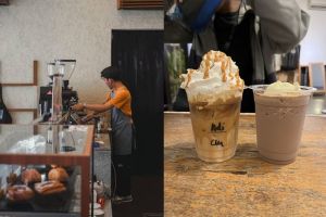 Coffee Shop Estetik 24 Jam di Malang yang Cocok untuk Belajar dan WFC