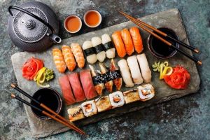 Sushi Tei Indonesia