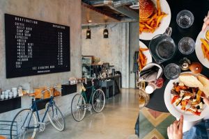 Jelajah Kota Lama Semarang Belum Lengkap Tanpa Singgah ke Tekodeko Koffiehuis