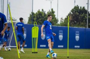 Kerugian Besar Skuad Maung Bandung: Persib Tanpa Mariano Peralta di Semifinal Piala Presiden 2026