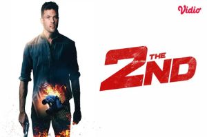Ketegangan Tanpa Henti: Intip Sinopsis Film The 2nd di Vidio, Aksi Heroik Lindungi Anak dari Cengkeraman Teroris