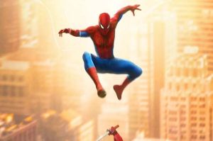 Cetak Rekor Baru! Film Spider-Man: Brand New Day Sabet Rating 98% di Rotten Tomatoes