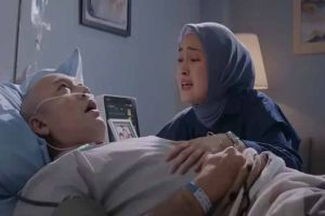 Menguras Air Mata dan Penuh Harapan: Mengulas Sinopsis dan Review Film Baby Udon