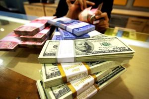 Angin Segar Pasar Keuangan: Nilai Tukar Rupiah Menguat Unjuk Gigi Bertopang Industri Manufaktur