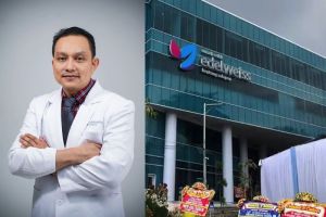 Mengenal dr. Eko Heny Sutanto, Sp.OG., Subsp. FER., M.Kes: Dokter Kandungan dan Konsultan Fertilitas