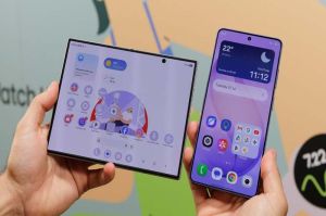 Adu Sengit Flagship Samsung: Review Kamera Galaxy Z Fold8 Ultra vs Galaxy S26 Ultra, Mana yang Lebih Tangguh?