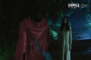 Bisikan Desa Gringsing Buat Terobosan: Film Horor Indonesia Pertama yang Gunakan Teknologi Virtual Production