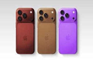 Performa iPhone 18 Pro Varian 1TB dan 2TB Disebut Lebih Lambat, Apa Penyebabnya?