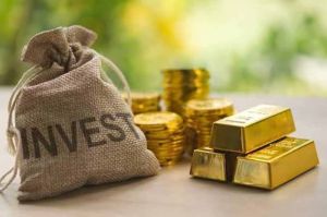 Harga Emas Dunia Melesat 1 Persen, Investor Wait and See Menantikan Data Penting Ekonomi AS