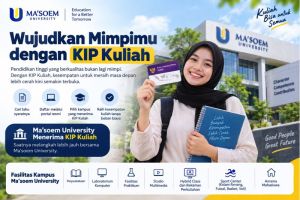 Bagaimana Cara Mendapatkan KIP Kuliah? Ini Syarat, Cara Daftar, dan Pilihan Kampusnya