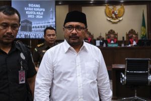 Sidang Korupsi Kuota Haji: Aliran Fee, Jatah “Para Gus”, hingga Saksi yang Cabut BAP