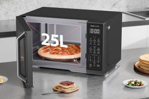 Tips Memilih Microwave Hemat Daya agar Aktivitas di Dapur Lebih Nyaman