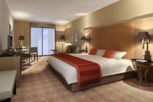 Rekomendasi Hotel Nyaman di Cirebon