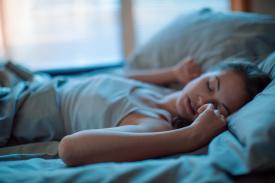 4 Cara Ini Buat Tidur Kamu Cepat Lelap