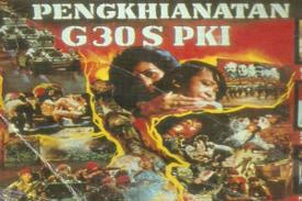 Waketum Hanura: Presiden Tak Mungkin Bangkitkan PKI Lewat Film G30S/PKI