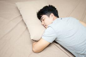 4 Tips ini Dapat Kamu Lakukan Tuk Dapatkan Tidur Nyenyak Malam ini