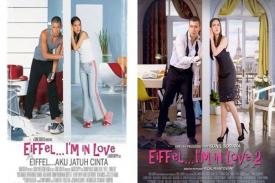 Film Indonesia yang akan di Putar di Bulan Penuh Kasih