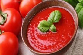 Terlalu Sering Mengkonsumsi Saus Tomat Ternyata Tidak Baik bagi Kesehatan Anak