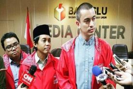 Rian Ernest  (PSI) Menyebarkan Berita Bohong, Dilaporkan ke Polda Metro Jaya oleh Taufiqurrahman (Demokrat)