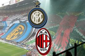 Walau Kalah Dari Inter Milan, Vincenzo Montella Tetap Menjadi Pelatih AC Milan