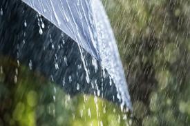 Bolehkah Air Hujan Dikonsumsi?
