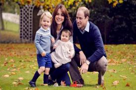Kate Middleton Dikabarkan Hamil Anak Ke-3