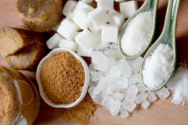 Manfaat Gula Batu dalam Memerangi Penyakit