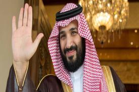 Raja Arab Selanjutnya: Muda, Ambisius, dan Pengambil Resiko yang Berani
