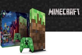 Pre-Order untuk Xbox One Edisi Minecraft Telah Dibuka, Berminat?