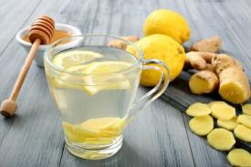 15 Manfaat Jeruk Lemon Bagi Kesehatan 