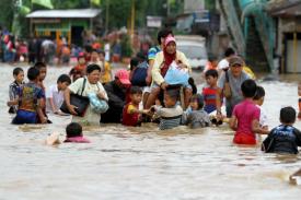 Sekda DKI: Jakarta Masih Terancam Banjir, Saluran Air Harus Terkoneksi