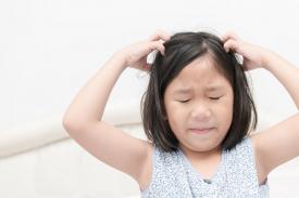 7 Tips Atasi Kutu Rambut Pada Anak
