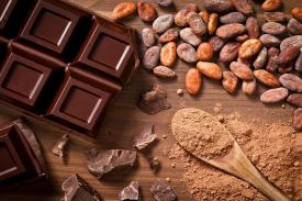 Tips Awet Muda Menggunakan Cokelat