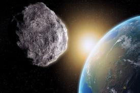 NASA Gunakan Detektor Asteroid Berbahaya untuk Selamatkan Sebuah Kota
