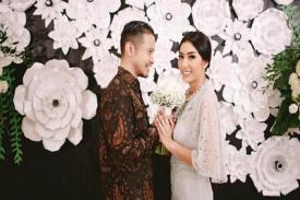  Artis Seksi Mantan Raffi Ahmad Akhirnya Menikah Juga