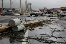 Badai Maria di Puerto Riko Menewaskan 34 Orang dan Mengakibatkan Kerugian 1200 Trilyun